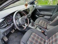 gebraucht VW Polo Gti