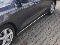 Gebraucht Ford Focus Vignale 120 PS (88 kW) 2020 Grau Kombi