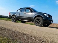 gebraucht Nissan Navara NP 300