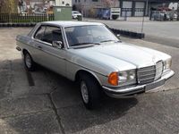 gebraucht Mercedes 230 CETyp C 123 Sammlerfahrzeug