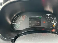 Gebraucht Dacia Spring 25 kW (34 PS) 2023 Weiß Kleinwagen