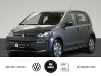 Gebraucht VW e-up! Edition 61 kW (83 PS) 2024 Grau Kleinwagen