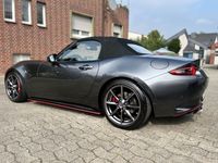 gebraucht Mazda MX5 2.0 SKYACTIV-G 184 Sports-Line Sports-Line