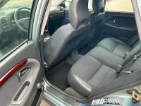 Gebraucht Volvo V40 122 PS (89 kW) 2002 Blau Kombi