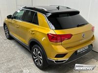 gebraucht VW T-Roc Active