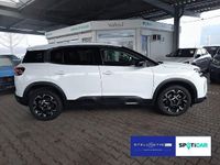 Gebraucht Citroën C5 Aircross 131 PS (96 kW) 2024 Weiß SUV