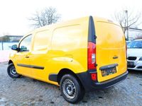 gebraucht Mercedes Citan 109 Kasten CDI extralang/MAXI/ 1.HAND