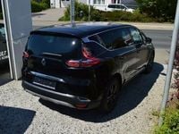 Occasion Renault Espace Bose Edition 160 ch (117 kW) 2015 Noir Monospace