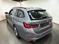 Gebraucht BMW 320 Shadowline 190 PS (139 kW) 2024 Grau Kombi