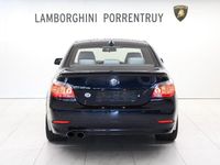 Gebraucht Alpina B5 500 PS (367 kW) 2006 Blau Limousine