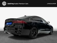 gebraucht Jaguar XF R-Dynamic S