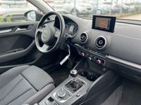 gebraucht Audi A3 ambition