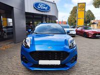 Gebraucht Ford Puma ST-Line 155 PS (114 kW) 2024 Blau SUV