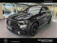 Gebraucht Mercedes GLC43 AMG AMG 421 PS (309 kW) 2024 Grau SUV