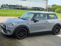 Gebraucht Mini Cooper 136 PS (100 kW) 2020 Grau Kleinwagen