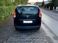 gebraucht Dacia Lodgy 