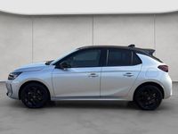 Gebraucht Opel Corsa 101 PS (74 kW) 2025 Kristall silber metallic Kleinwagen