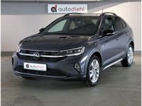 Gebraucht VW Taigo Move 116 PS (85 kW) 2024 Grey metallic SUV