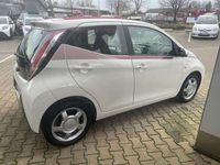 gebraucht Toyota Aygo Basis