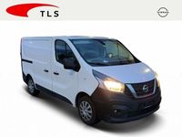 gebraucht Nissan NV300 Kastenwagen L1H1 27t COMFORT 2 DPF AHK DAB Keyless Tel.-Vorb. PDC Berganfahrass.