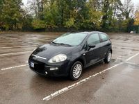 gebraucht Fiat Punto Evo 1.4