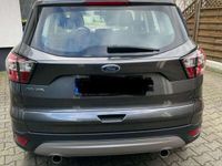 gebraucht Ford Kuga Kuga15 EcoBoost COOL & CONNECT Navi