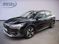 Neu Ford Focus Active X 155 PS (114 kW) 2026 Agate black Kombi