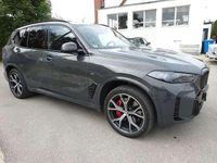 Gebraucht BMW X5 M Sport 286 PS (210 kW) 2023 Dravitgrau SUV