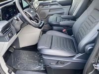Neu Ford Tourneo Custom Titanium X 170 PS (125 kW) 2025 Grau Van