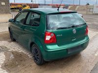 gebraucht VW Polo 