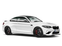 Gebraucht BMW M2 Efficient Dynamics 450 PS (330 kW) 2026 Coupé