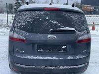 Gebraucht Ford S-MAX Titanium S 140 PS (102 kW) 2009 Van / Kleinbus