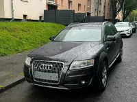 Gebraucht Audi A6 Allroad 232 PS (170 kW) 2007 Grau Kombi