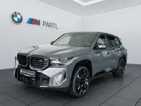Gebraucht BMW XM Performance 476 PS (350 kW) 2026 Bmw individual dravitgrau SUV
