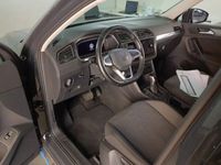 gebraucht VW Tiguan Tiguan Life1.4 TSI eHybrid Life Navi HuD Dig.Cockpit ACC LED App Shz PDC