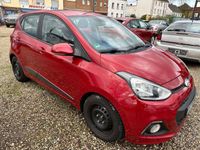 gebraucht Hyundai i10 FIFA World Cup Edition