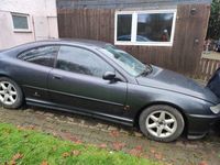 gebraucht Peugeot 406 Coupe 3,0l V6