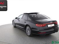 Gebraucht Audi A8 Sport 340 PS (250 kW) 2022 Schwarz Limousine