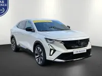 Gebraucht Renault Rafale Techno 200 PS (147 kW) 2026 Weiß SUV