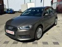 gebraucht Audi A3 Ambiente ultra