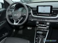 Neu Kia Stonic GT-Line 101 PS (74 kW) 2025 Weiß SUV
