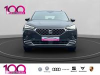 gebraucht Seat Tarraco Xcellence 4Drive 2.0 TDI DSG+PANORAMADA