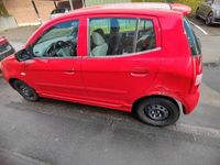 gebraucht Kia Picanto Ex Bitte genau lesen bzw Bilder anschauen