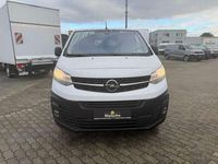Gebraucht Opel Vivaro 144 PS (105 kW) 2024 Kaolin weiß Van / Kleinbus