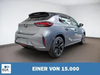 Usata Opel Corsa-e 100 kW (136 CV) 2023 Grigio Utilitaria
