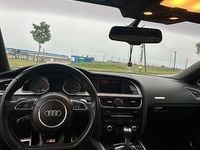 Gebraucht Audi S5 Sport 333 PS (244 kW) 2013 Weiß Coupé