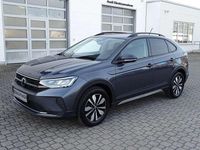 Gebraucht VW Taigo Move 116 PS (85 kW) 2024 Grau SUV