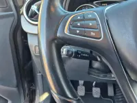 Gebraucht Mercedes B180 122 PS (89 kW) 2015 Grau Kleinwagen