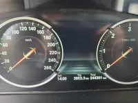 Gebraucht BMW X5 258 PS (189 kW) 2017 Schwarz SUV