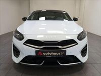 Gebraucht Kia ProCeed GT-Line 160 PS (117 kW) 2023 Weiß Kombi